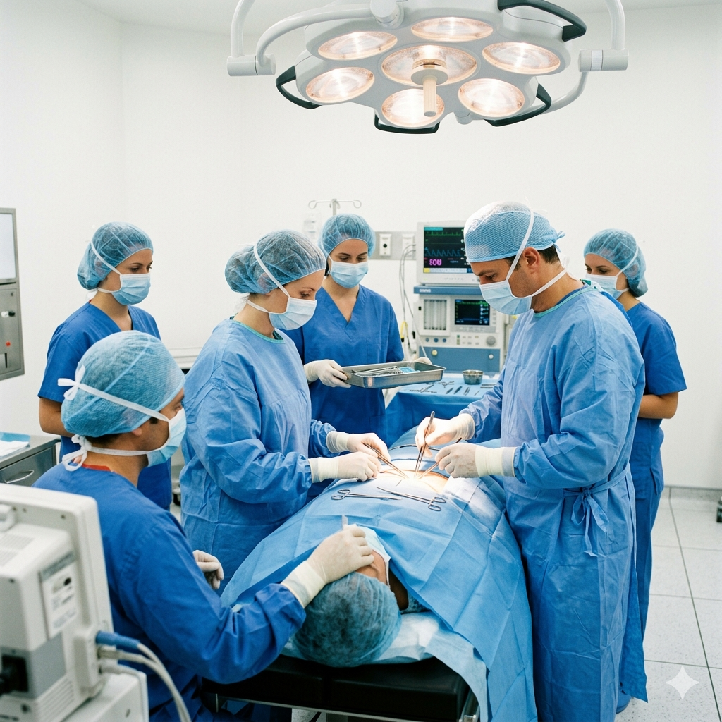 General Surgery